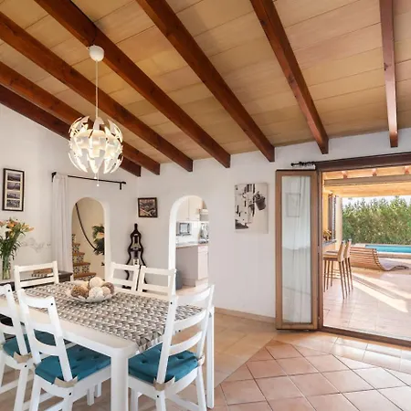 Villa Maque Port de Pollença