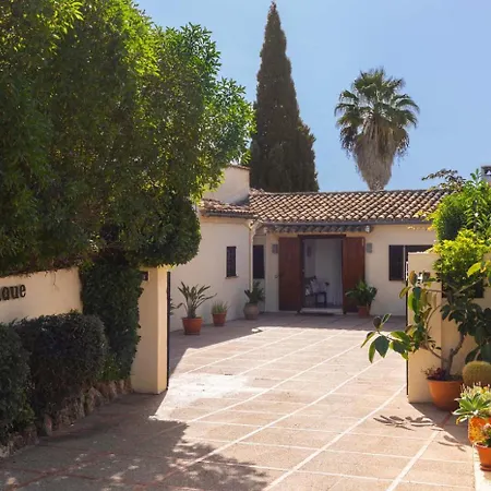 Maque Villa Port de Pollença