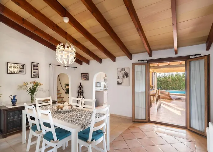 Villa Maque Port de Pollença