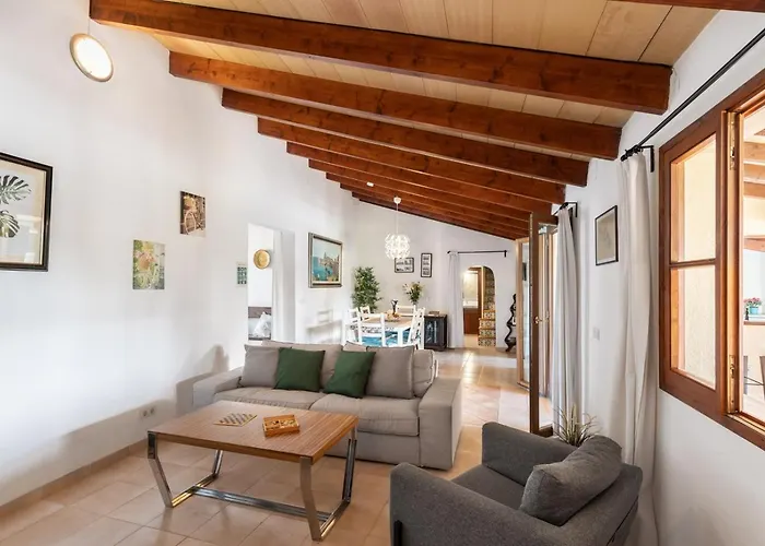 Villa Maque Port de Pollença