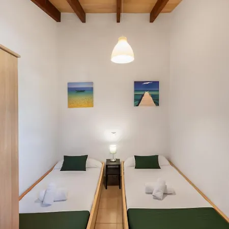 Maque بورت دي بوينسا