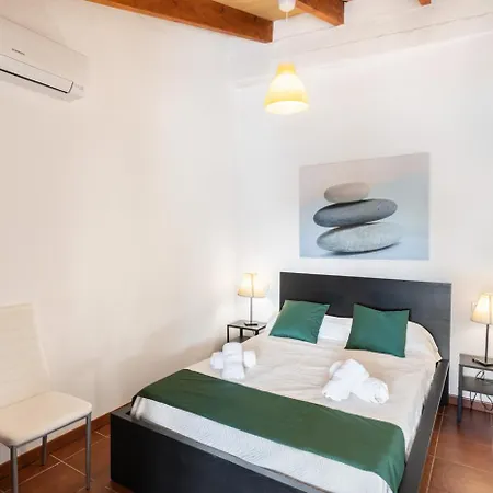 Maque * بورت دي بوينسا