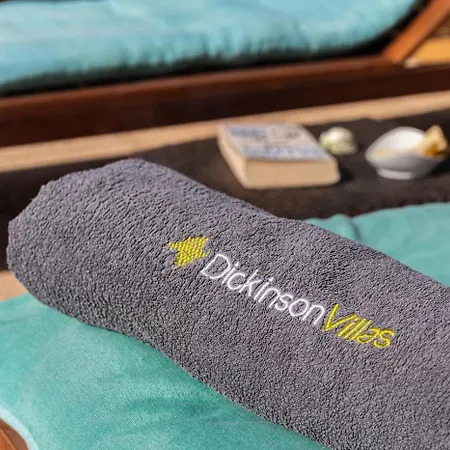 Maque فيلة بورت دي بوينسا