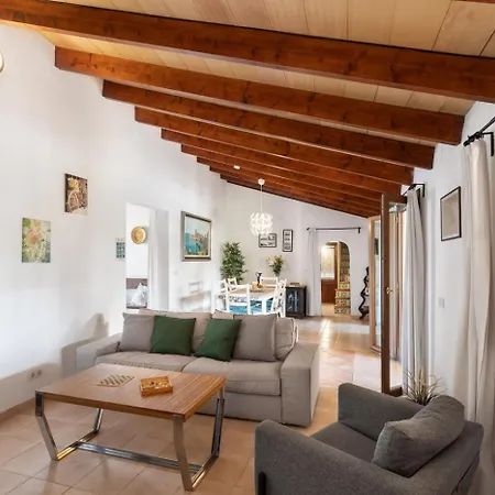 فيلة Maque بورت دي بوينسا