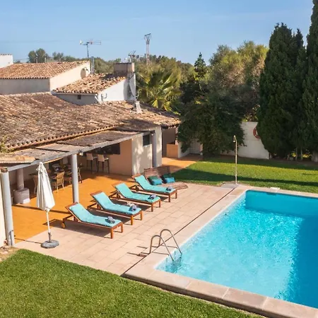 Villa Maque *
