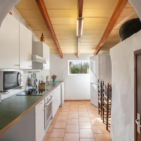 Maque Villa