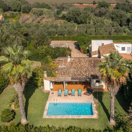 Maque Villa *