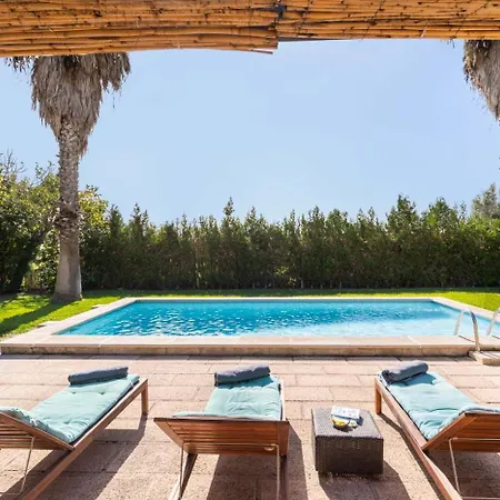 Maque Villa