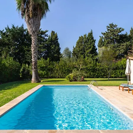 Maque Villa