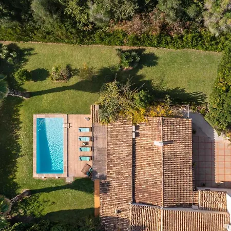 Villa Maque