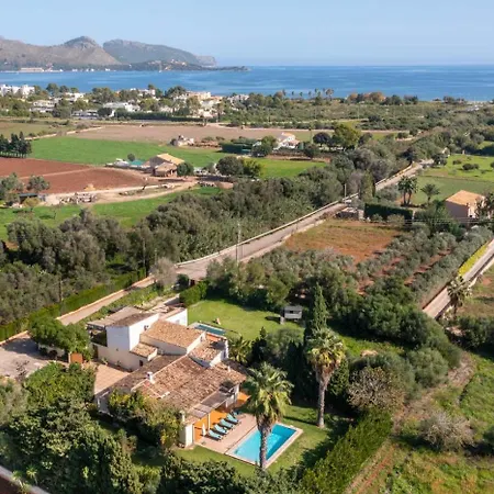 Maque Villa