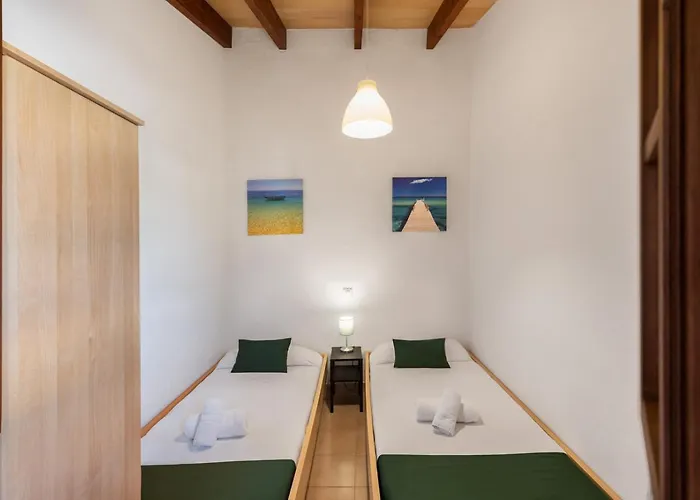 Maque Port de Pollenca