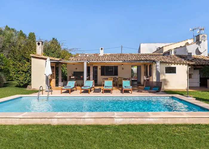 Maque Port de Pollenca