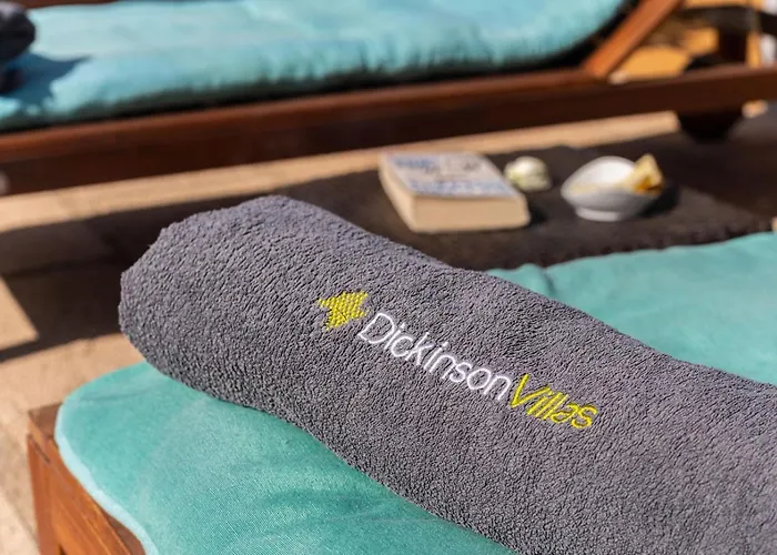 Maque Villa Port de Pollença