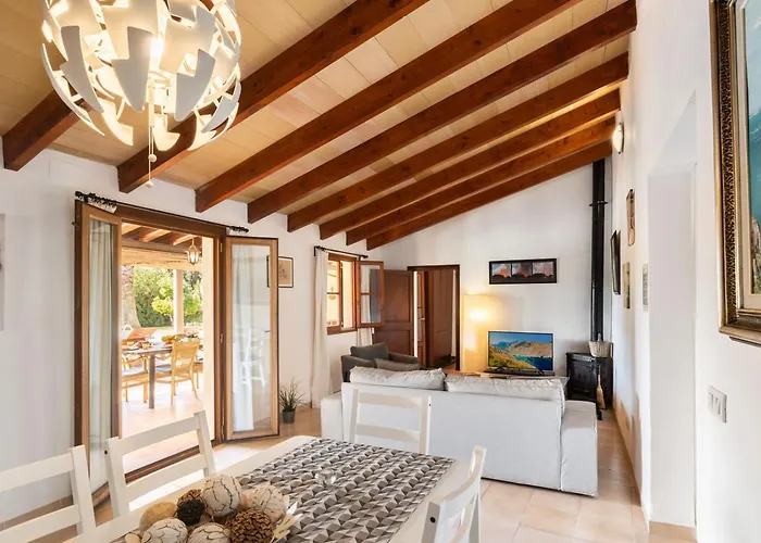 Maque Port de Pollenca