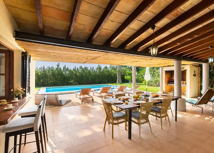 Villa Maque Port de Pollença